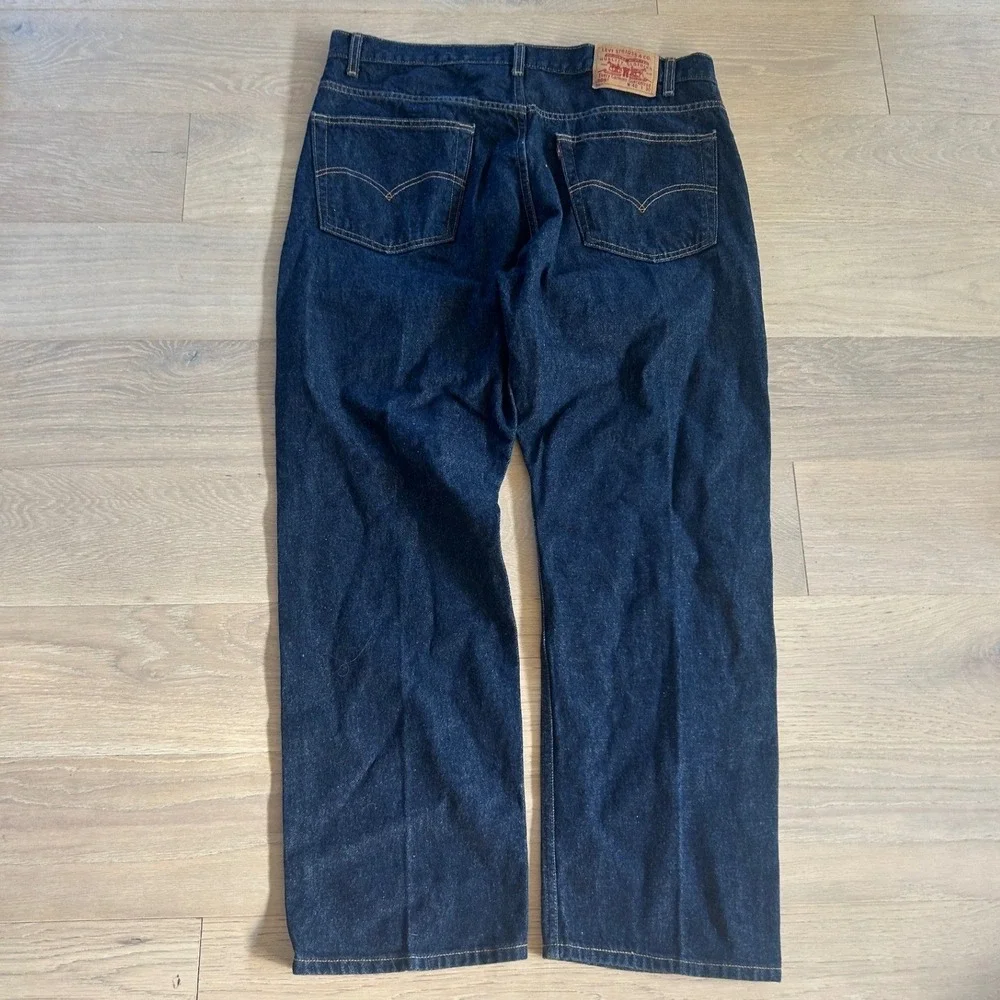 Levis levi 505